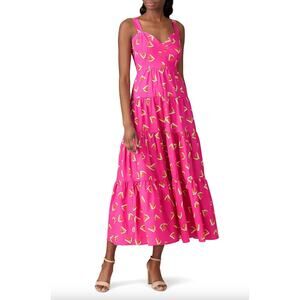 Color Me Courtney Melon Cutie Maxi Sz 6